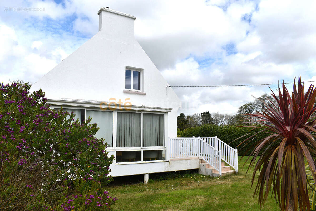 Maison à LESNEVEN