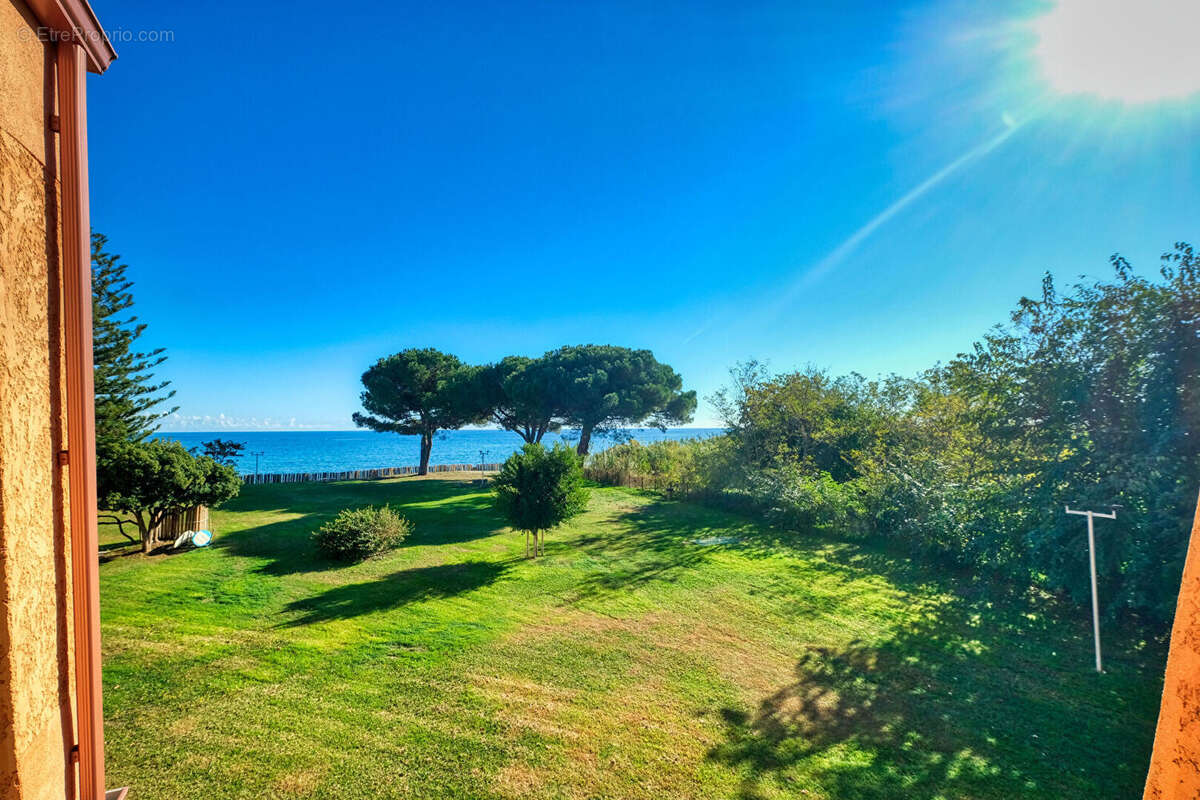 Appartement à SANTA-LUCIA-DI-MORIANI