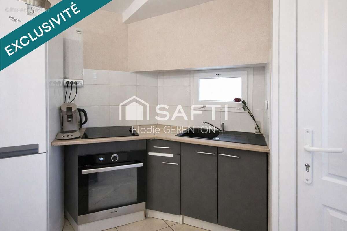 Photo 2 - Maison à ILLE-SUR-TET