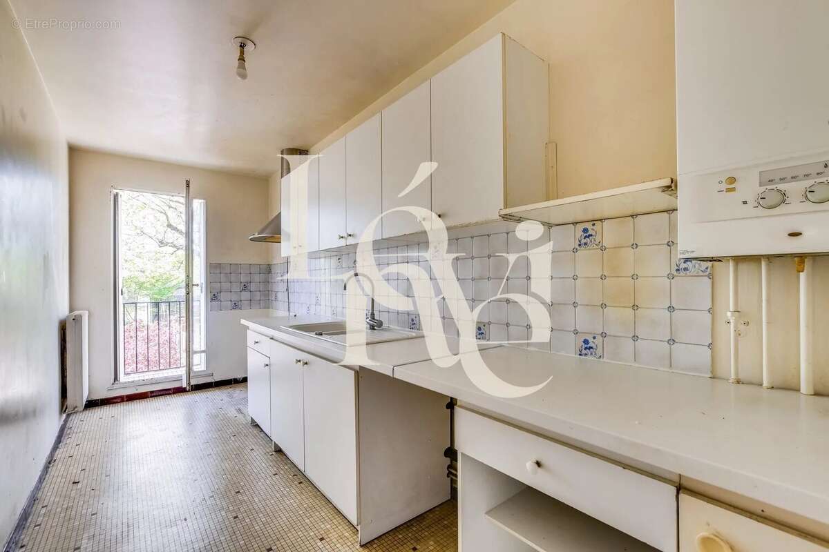 Appartement - 2 pièces - 52,98m2 - photo 5