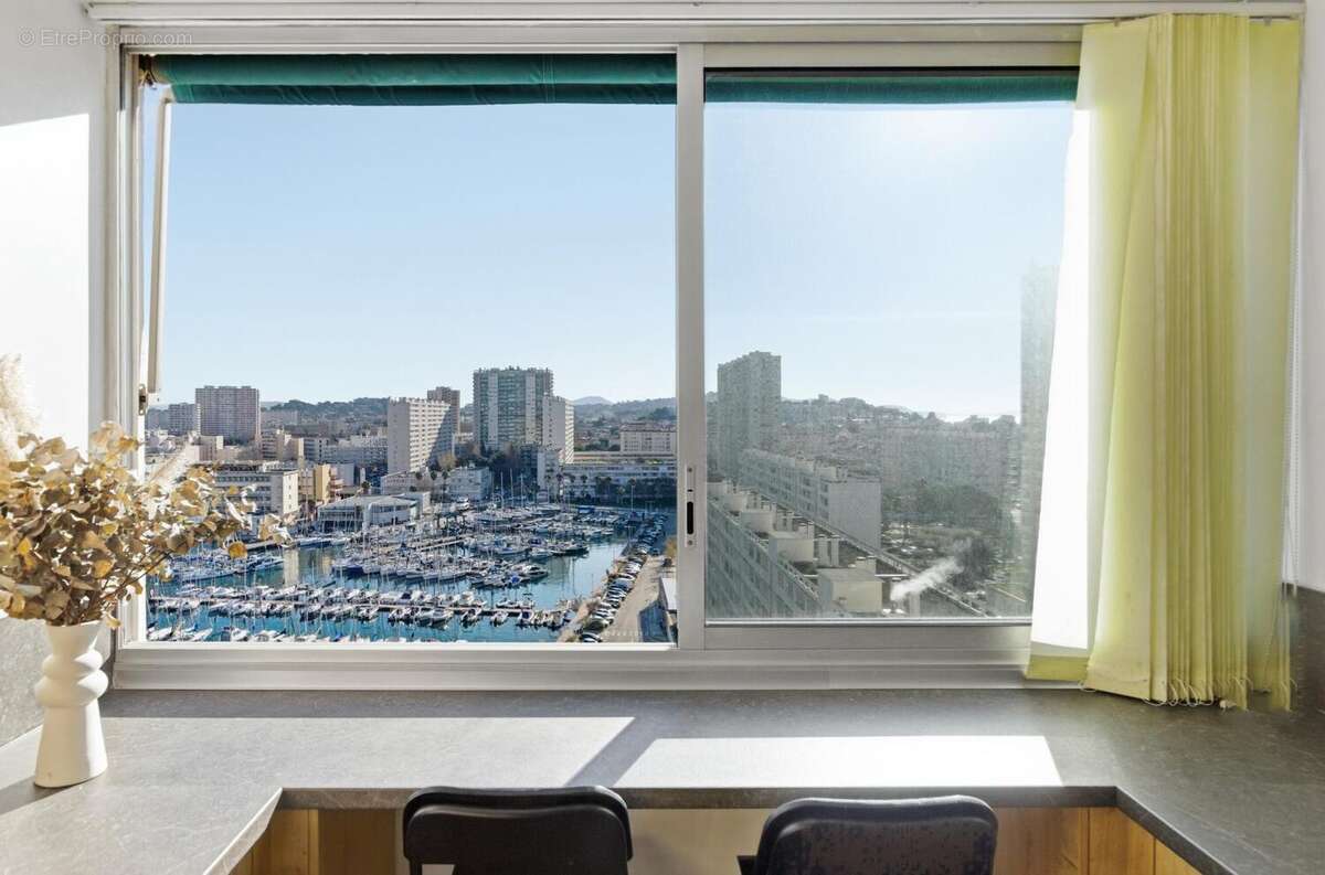 Photo 6 - Appartement à TOULON