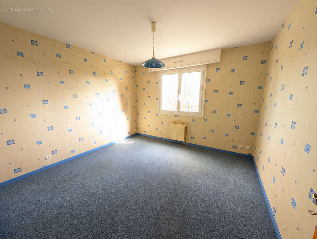 NOUVEAUTÉ   Maison familiale avec beau potentiel au cœur de Janzé - photo 8