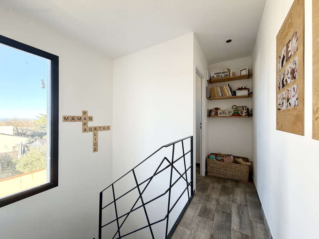 Maison à BEAUVOISIN