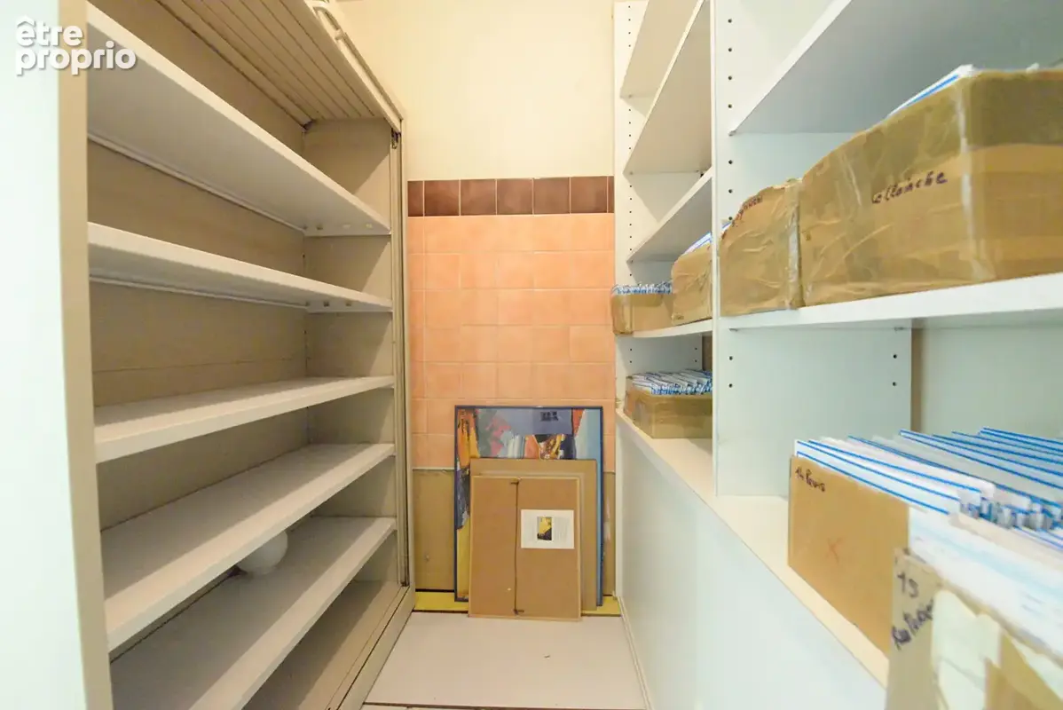 Appartement t2 pour habitation ou profession liberale - photo 5