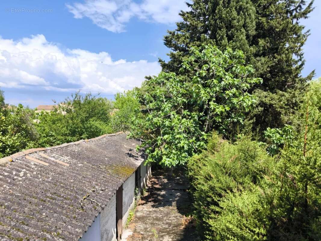 Maison à CARPENTRAS