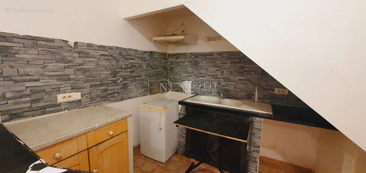 Appartement à CAVAILLON