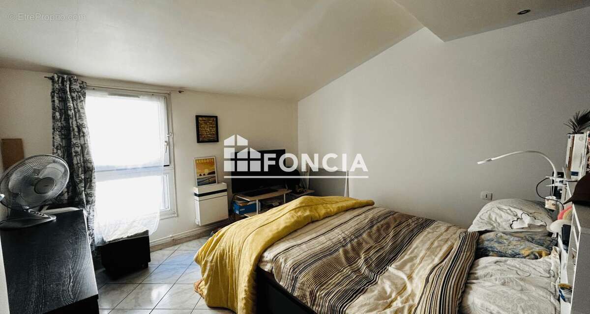 Appartement à AUBAGNE
