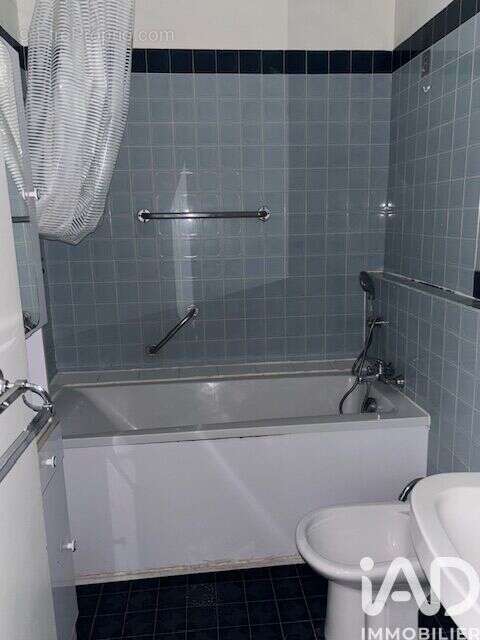 Appartement 50 m² à Paris-14e  - photo 9