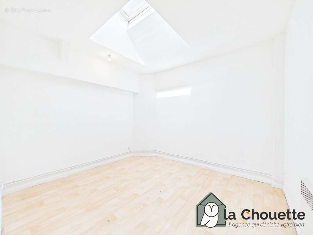 Appartement à PERENCHIES