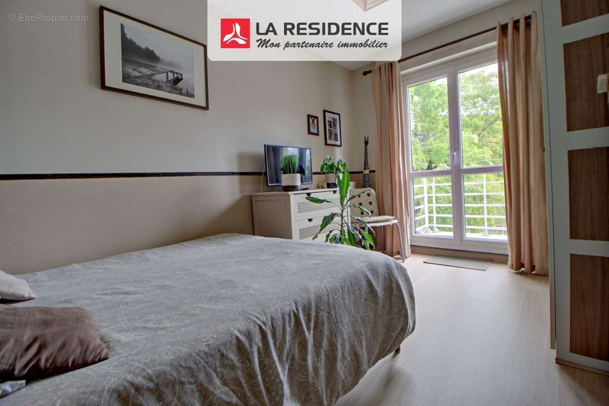 Appartement à PLAISIR