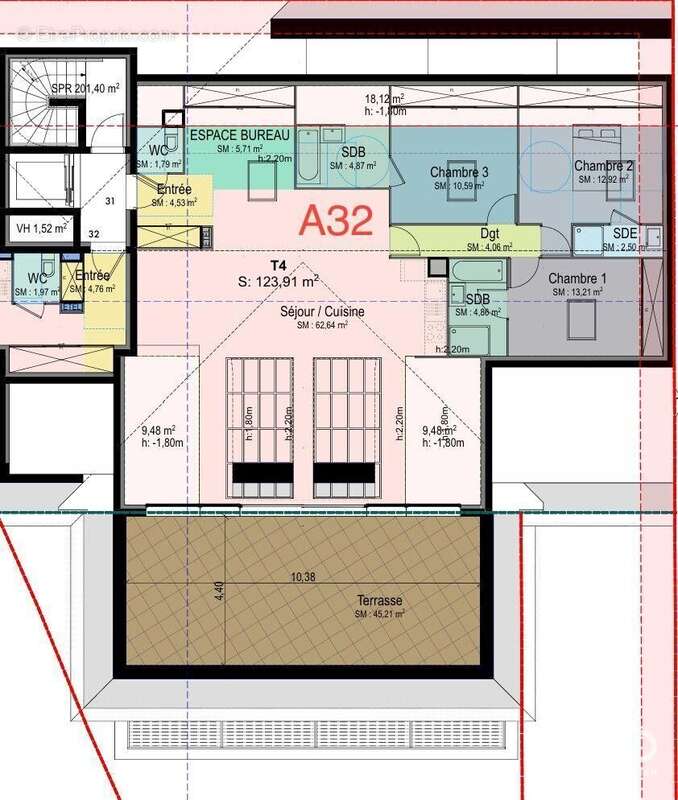 Photo 3 - Appartement à COGOLIN