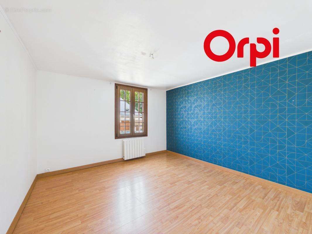 Maison à Vendre Thiberville - photo 13