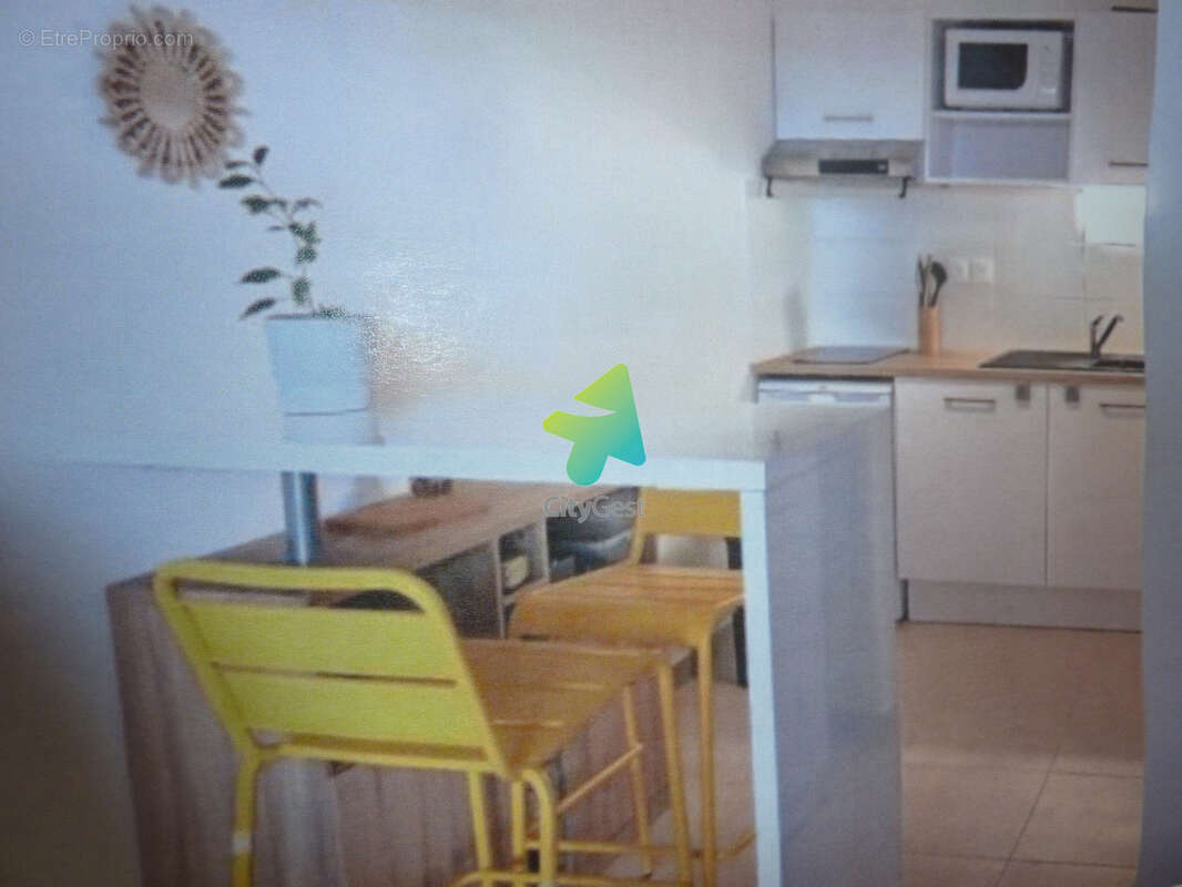 Appartement à VALRAS-PLAGE