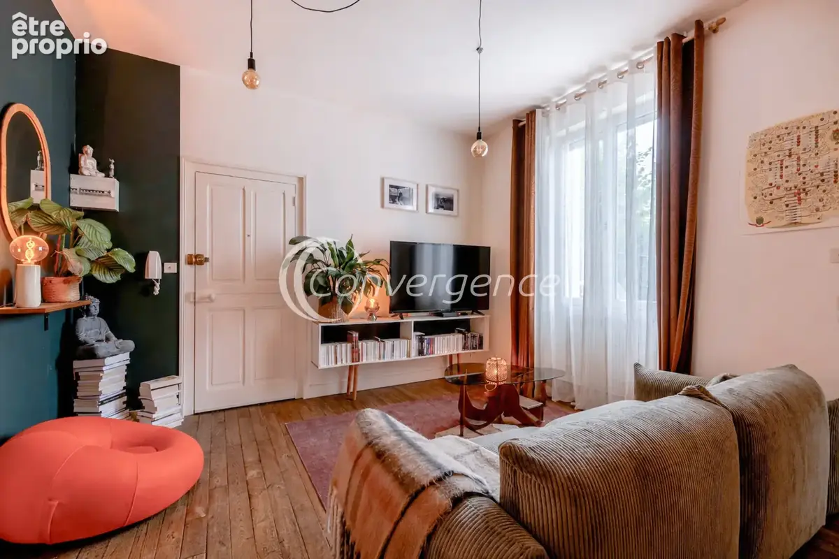 Appartement à LIMOGES