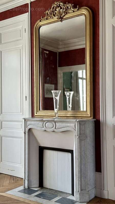 Appartement 81 m² à Rouen  - photo 4