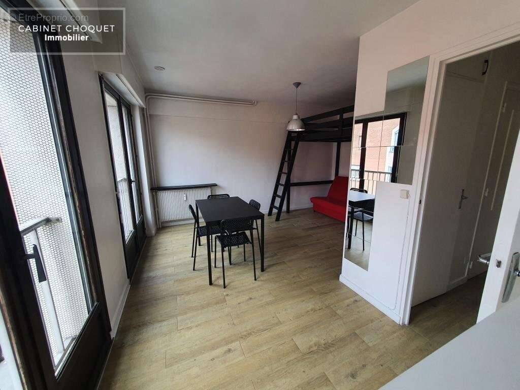 Appartement à LILLE
