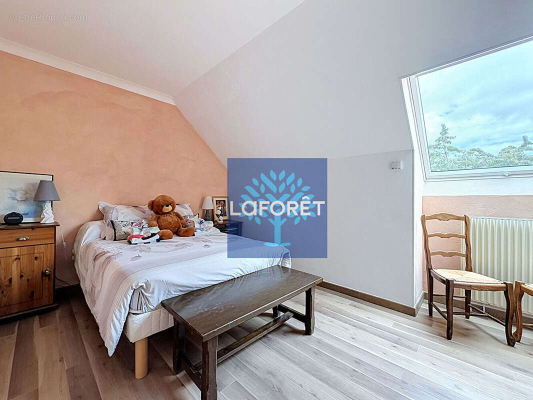 Maison 125 m² à Elancourt  - photo 6