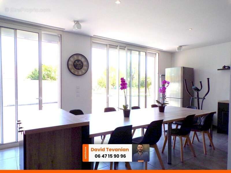 Maison à NOYERS-SUR-CHER