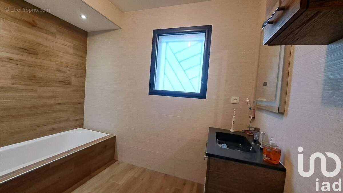 Photo 9 - Maison à SAINT-CLAIR