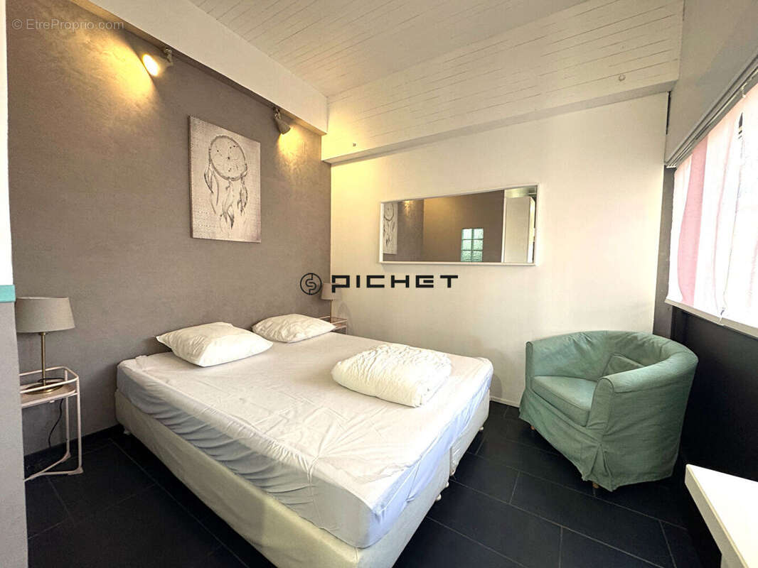 Appartement à SEIGNOSSE