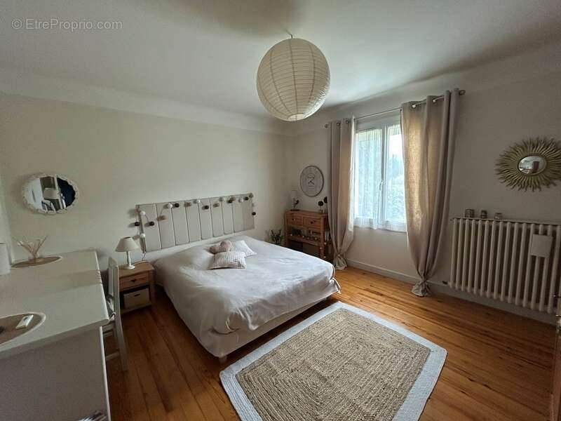 Maison à AIX-LES-BAINS