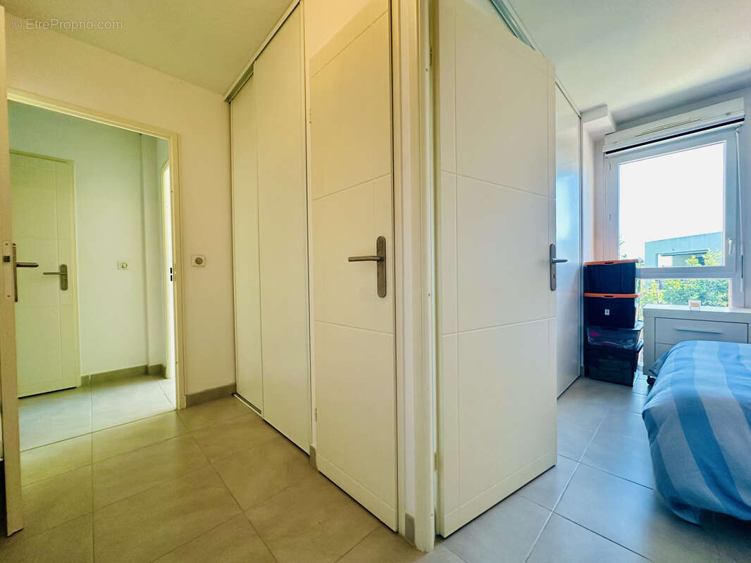 Appartement à LATTES