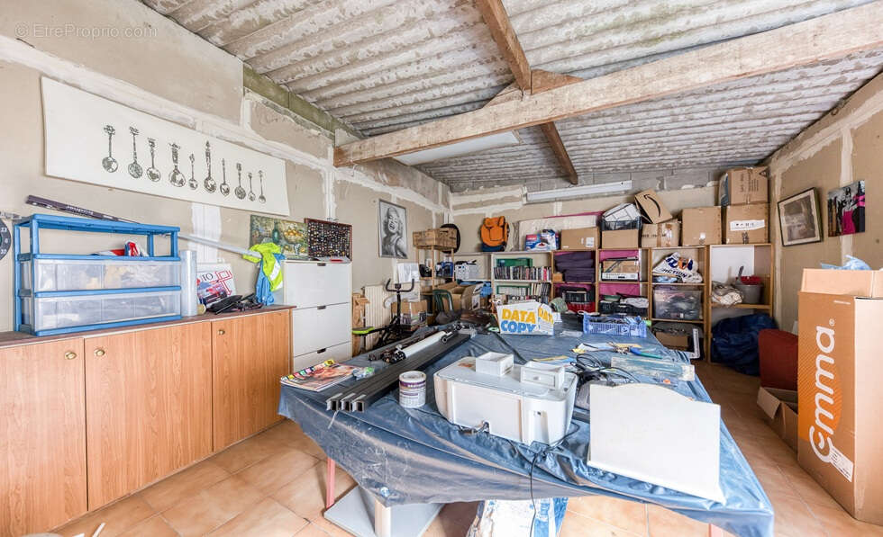 Maison à OZOIR-LA-FERRIERE