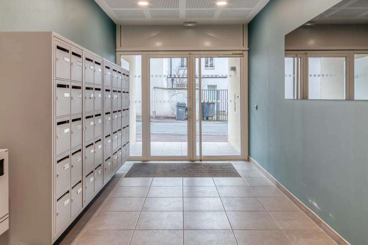 Appartement à LE PETIT-QUEVILLY