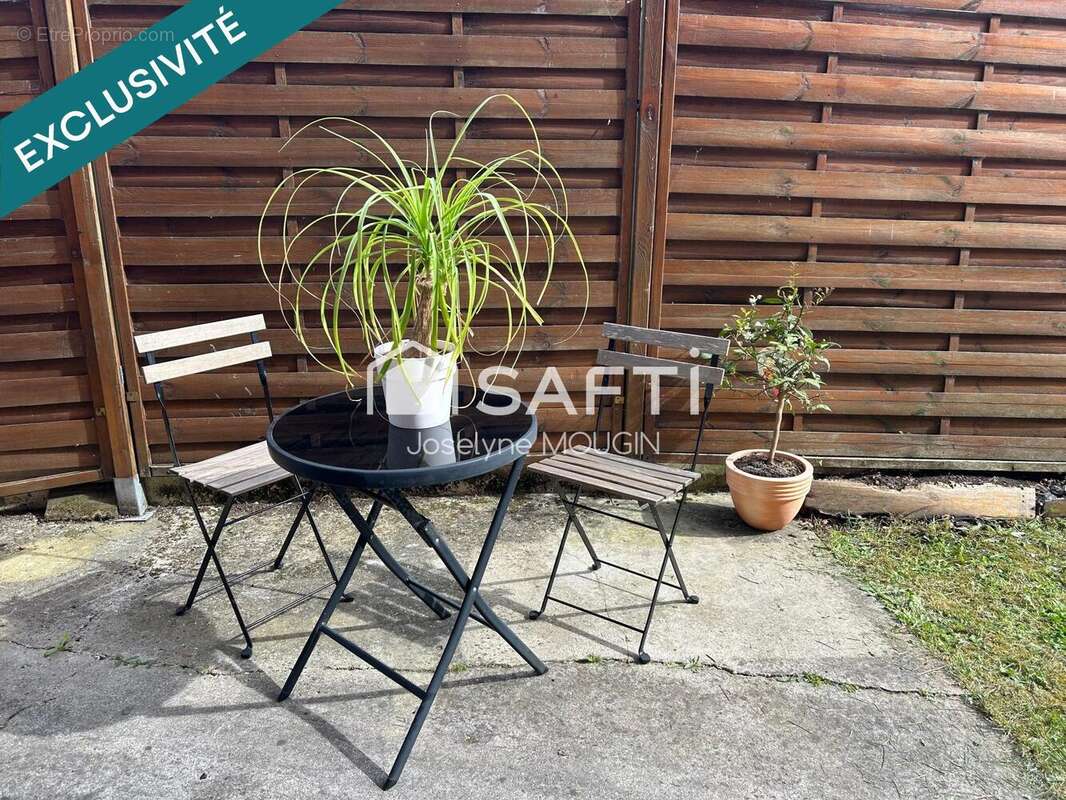 Photo 2 - Appartement à AMIENS