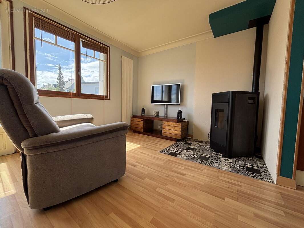 Maison 123 m² à Plerin  - photo 3