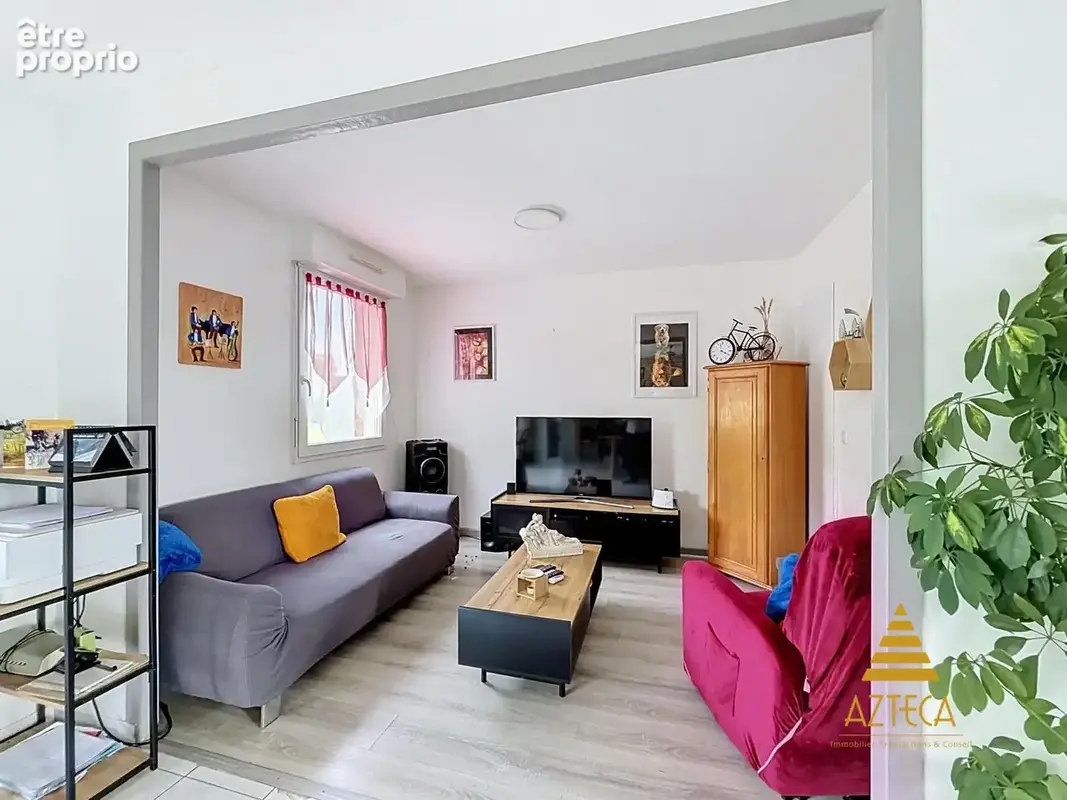 Maison 3 pièces 84 m² à vendre à Tilloy-Lez-Cambrai (59554) - photo 5
