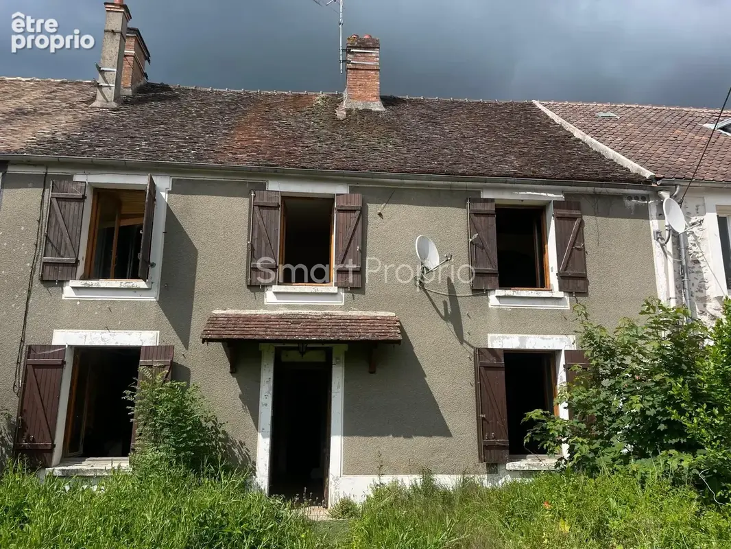 Maison 7 pièces 140 m² à vendre à Fontenailles (77370) - photo 2