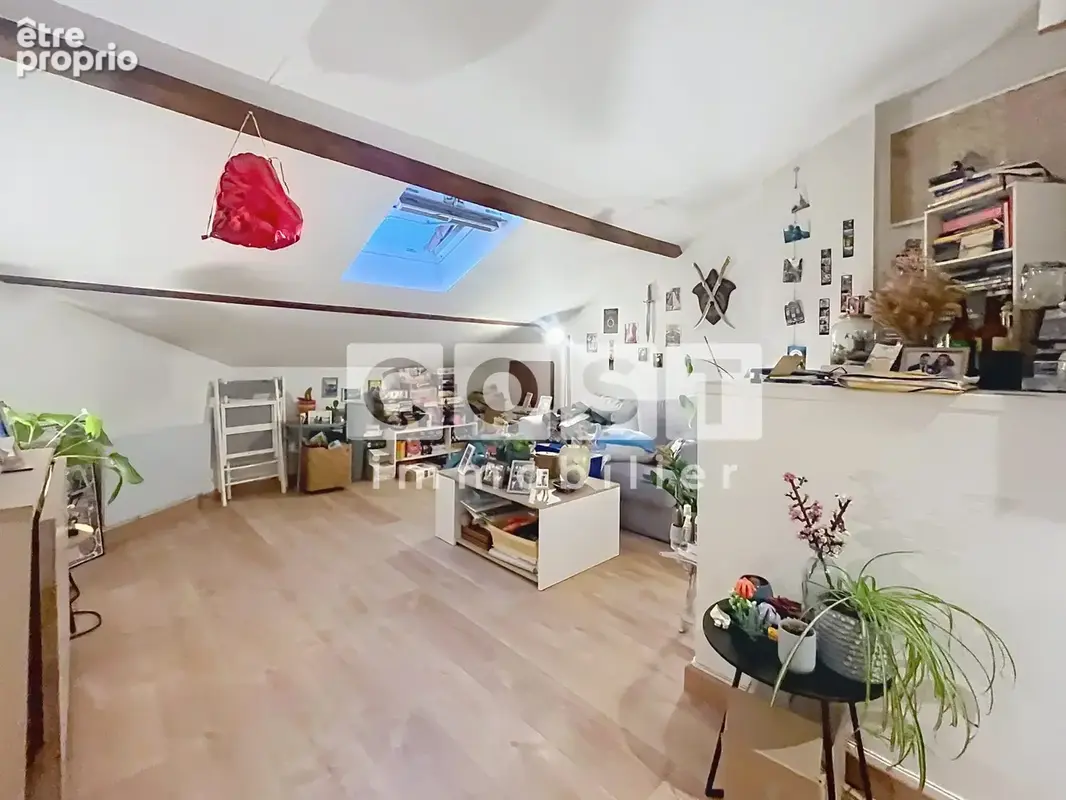 Appartement 2 pièces 39 m² à vendre à Colombes (92700) - photo 1