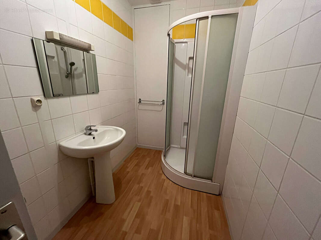 Appartement à LOUHANS