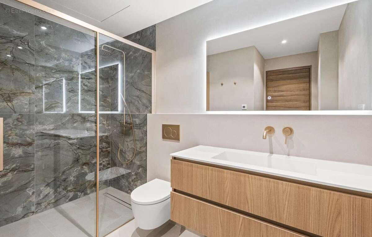 Basse Californie – Superbe appartement rénové avec vue mer panoramique - photo 10