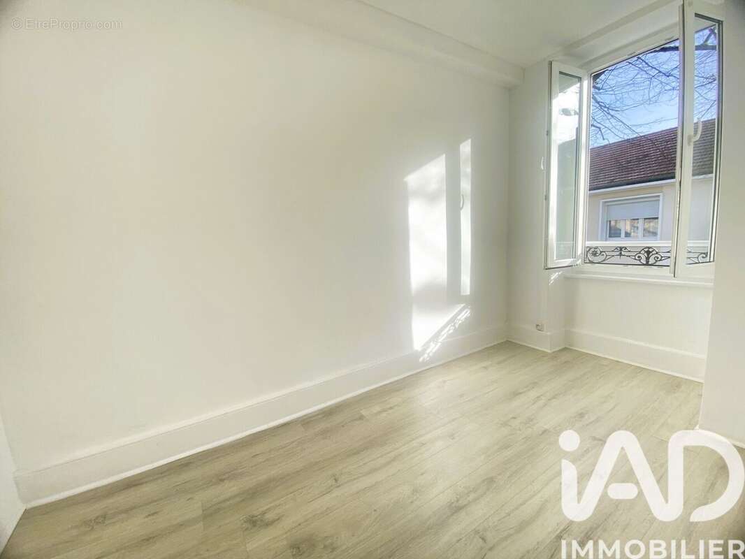 Photo 6 - Appartement à VICHY