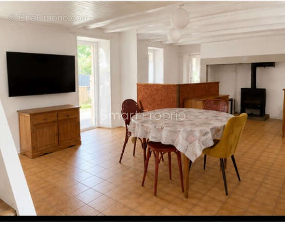 Maison 70 m2 sur 3600 m2 au calme assuré - photo 3