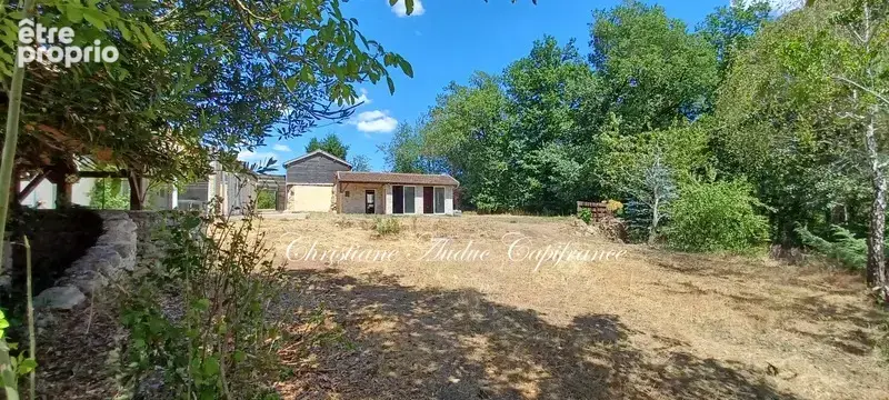 Entre Cluny et Charolles, vaste propriété de 250 m², sur terrain de 2 800   m² - photo 10