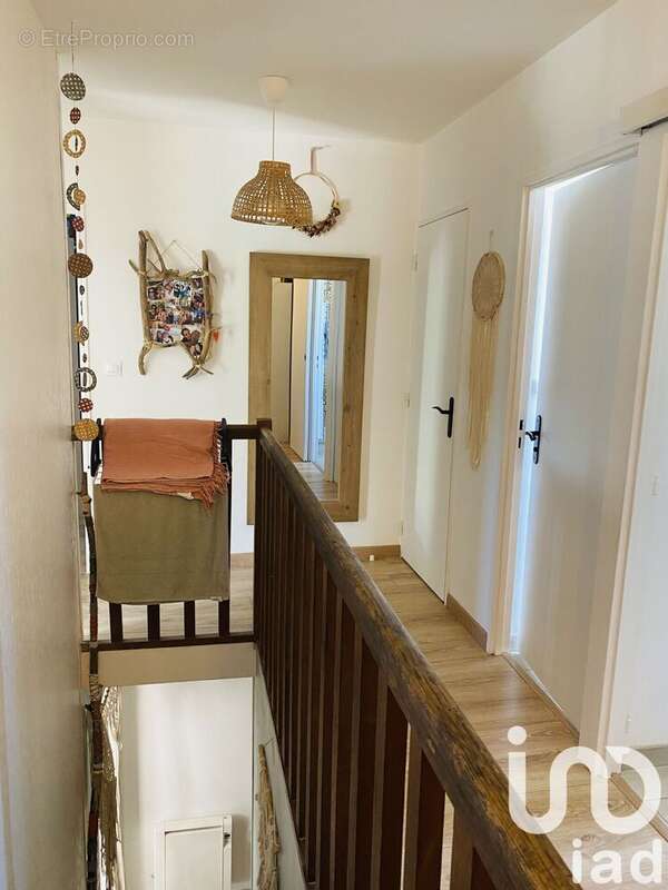 Photo 9 - Maison à LE VERDON-SUR-MER