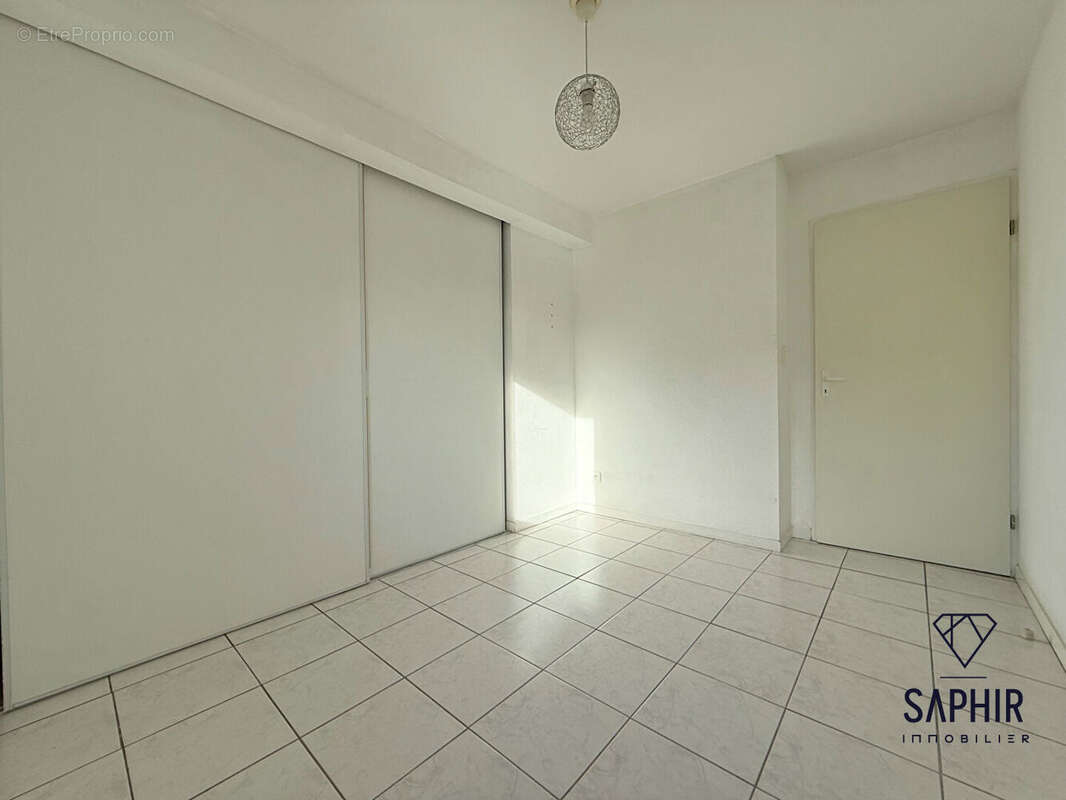 Appartement à BLAGNAC
