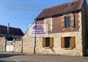 Maison à NERY