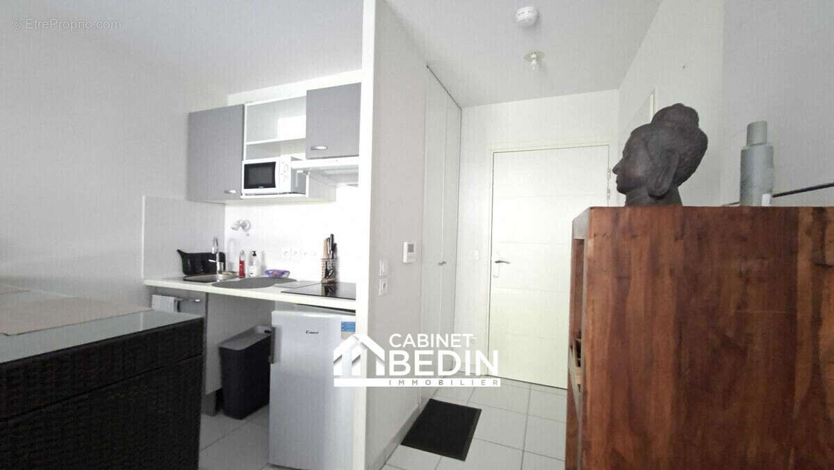 Appartement à LA TESTE-DE-BUCH
