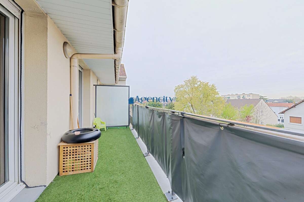 Appartement à CHELLES