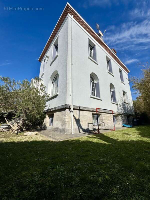 Maison à ROYAN