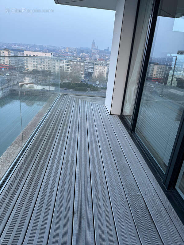 Appartement à BOULOGNE-SUR-MER