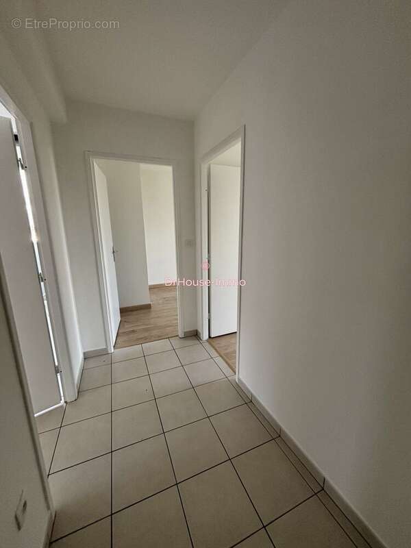 Appartement à DUNKERQUE