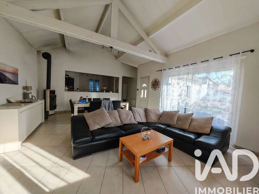 Photo 8 - Maison à DRAVEIL