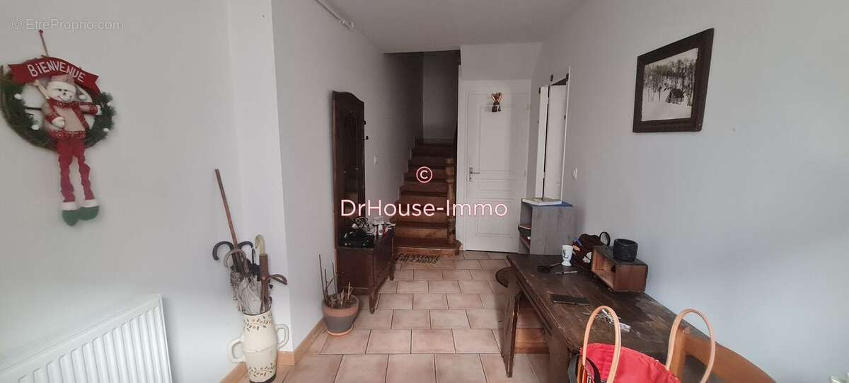 Maison à ARGELES-GAZOST