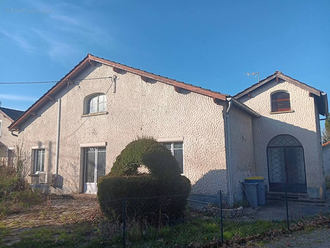 Maison à MONTAUBAN