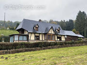 Maison à SAINT-SAENS